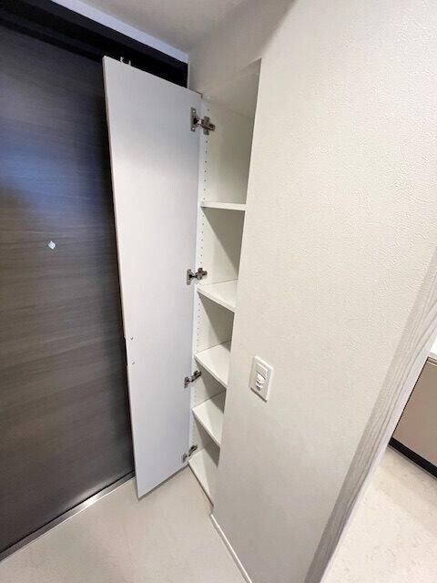 クロスレジデンス六義園の物件内観写真