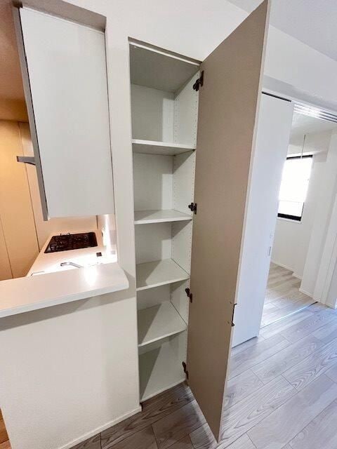 クロスレジデンス六義園の物件内観写真