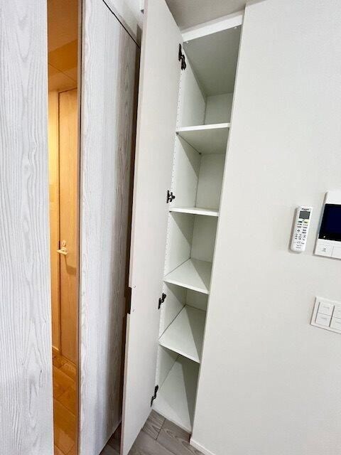 クロスレジデンス六義園の物件内観写真