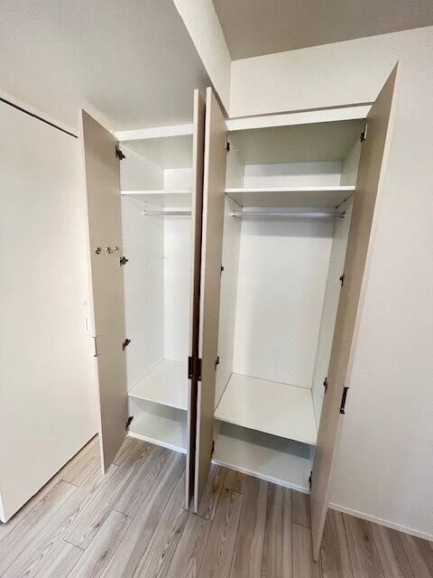 クロスレジデンス六義園の物件内観写真