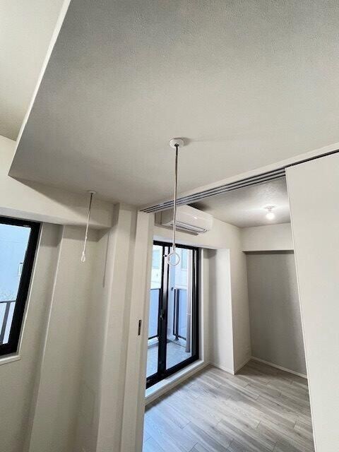 クロスレジデンス六義園の物件内観写真