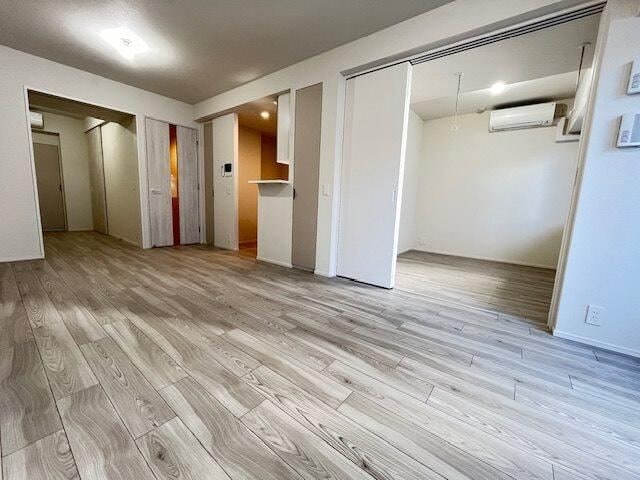 クロスレジデンス六義園の物件内観写真