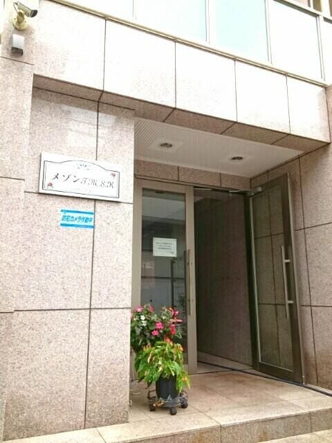 メゾン　ＴＭＳＫの物件外観写真