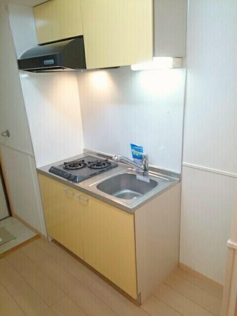 メゾン　ＴＭＳＫの物件内観写真