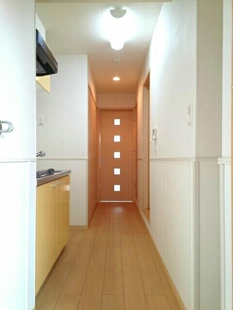 メゾン　ＴＭＳＫの物件内観写真