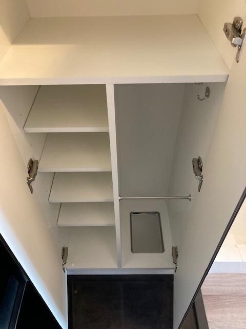 Ｓ－ＲＥＳＩＤＥＮＣＥ川口Ｌｕｃｈｉａの物件内観写真