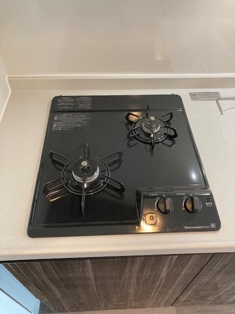 Ｓ－ＲＥＳＩＤＥＮＣＥ川口Ｌｕｃｈｉａの物件内観写真