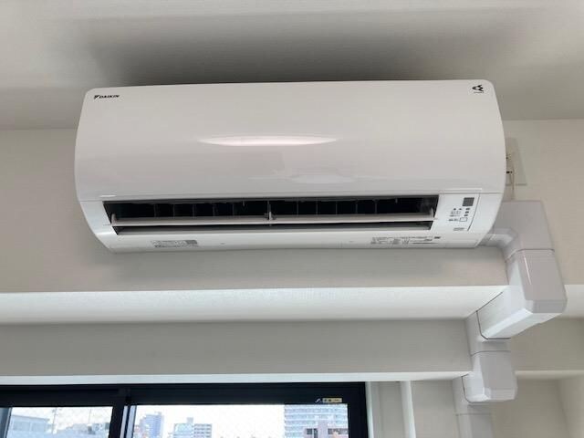 Ｓ－ＲＥＳＩＤＥＮＣＥ川口Ｌｕｃｈｉａの物件内観写真