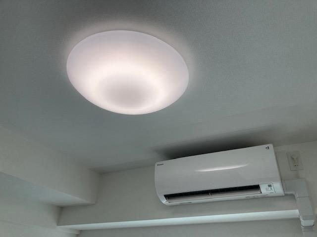 Ｓ－ＲＥＳＩＤＥＮＣＥ川口Ｌｕｃｈｉａの物件内観写真