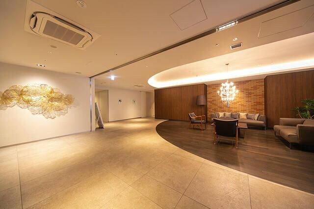 パークアクシス赤羽南の物件内観写真