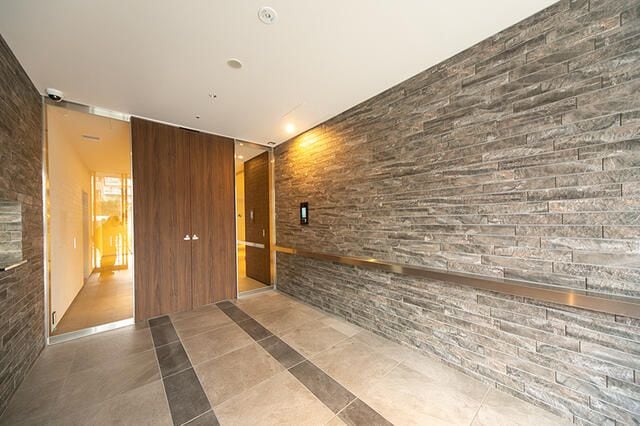 パークアクシス赤羽南の物件外観写真