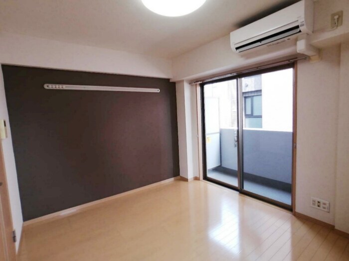 アーバンハウス本橋Bの物件内観写真