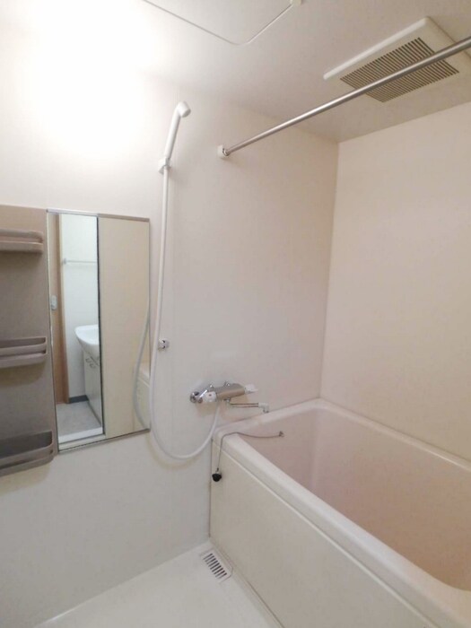 アーバンハウス本橋Bの物件内観写真