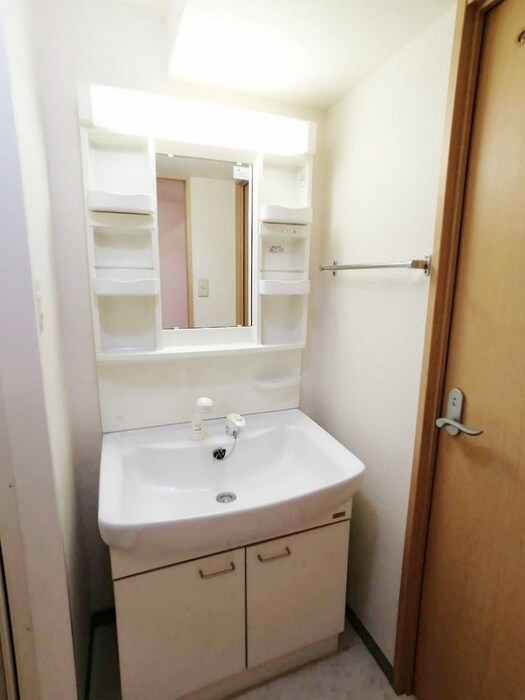 アーバンハウス本橋Bの物件内観写真