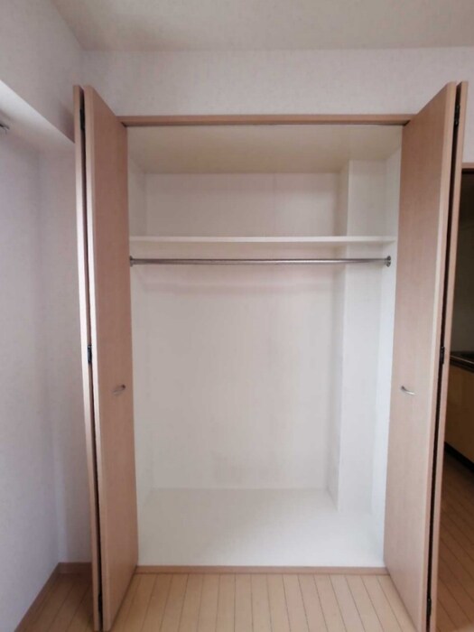 アーバンハウス本橋Bの物件内観写真