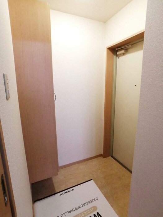 アーバンハウス本橋Bの物件内観写真