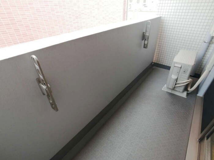 アーバンハウス本橋Bの物件内観写真