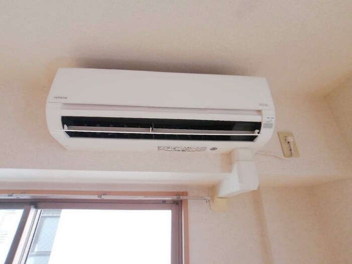 アーバンハウス本橋Bの物件内観写真