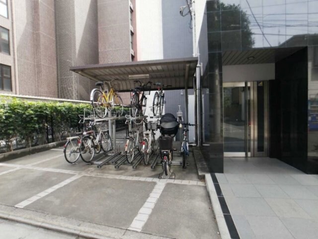 アーバンハウス本橋Bの物件内観写真