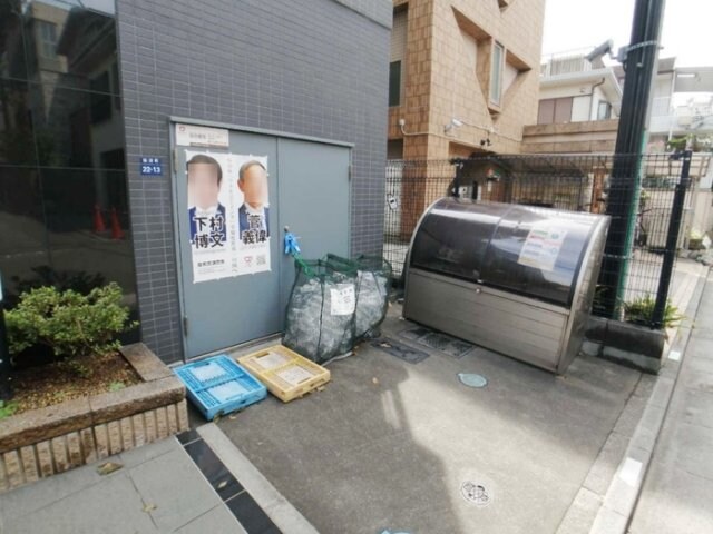 アーバンハウス本橋Bの物件内観写真