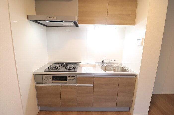 セジュール西台５の物件内観写真