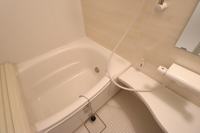 セジュール西台５の物件内観写真