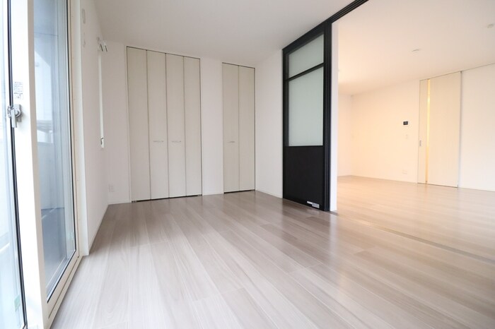 セジュール西台５の物件内観写真