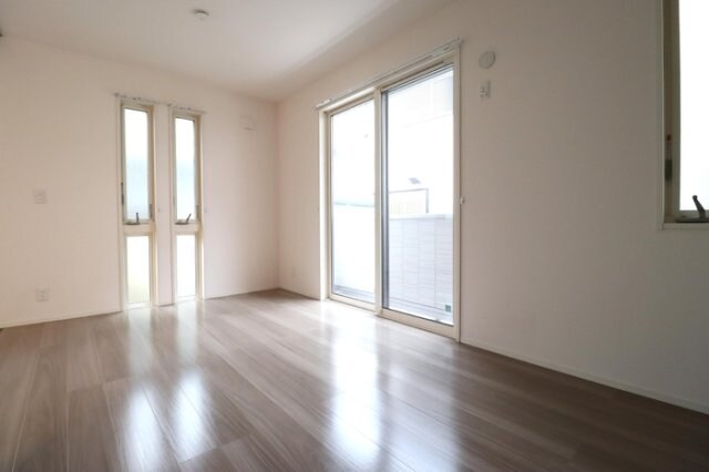 セジュール西台５の物件内観写真