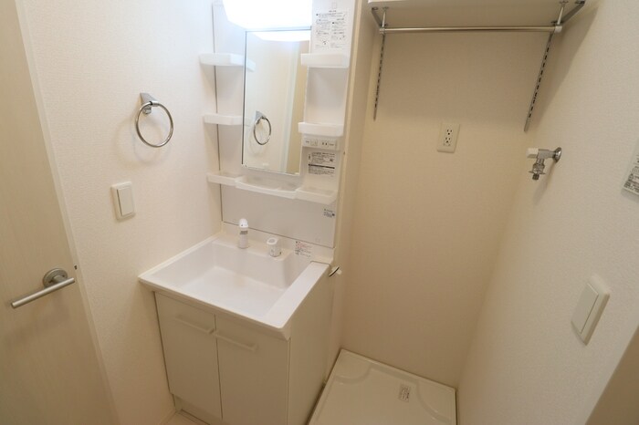 セジュール西台５の物件内観写真