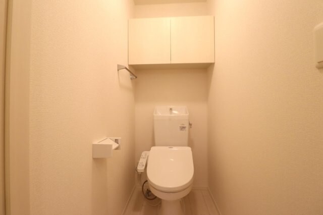 セジュール西台５の物件内観写真