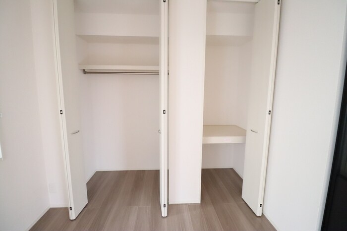 セジュール西台５の物件内観写真