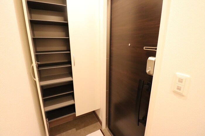 セジュール西台５の物件内観写真