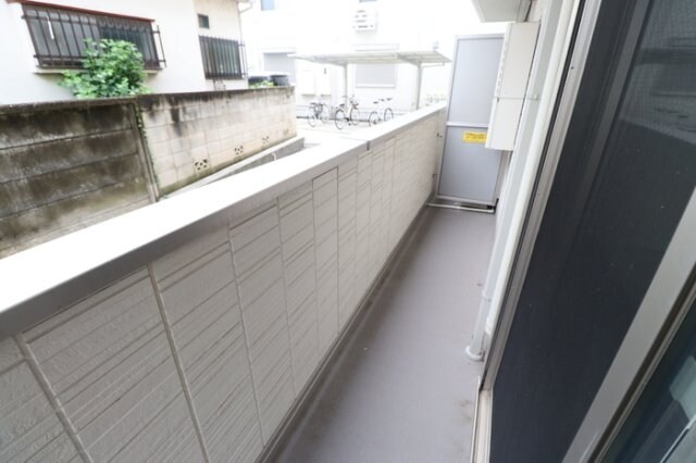 セジュール西台５の物件内観写真