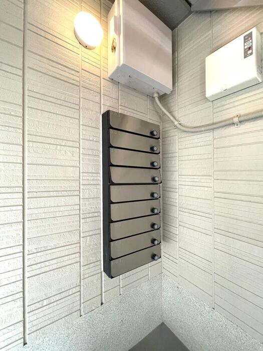 セジュール西台５の物件内観写真