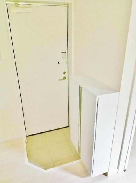 ＮＳＧＡＴＥ富士見台ｎｅｘｔの物件内観写真