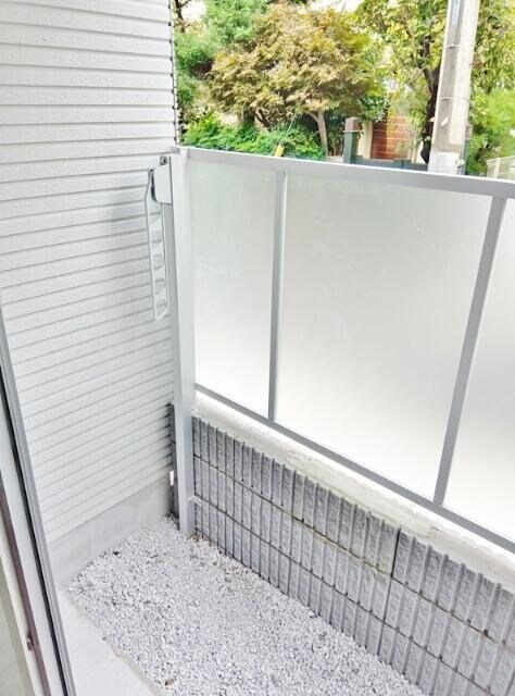 ＮＳＧＡＴＥ富士見台ｎｅｘｔの物件内観写真