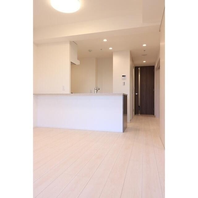 コンフォリア滝野川の物件内観写真