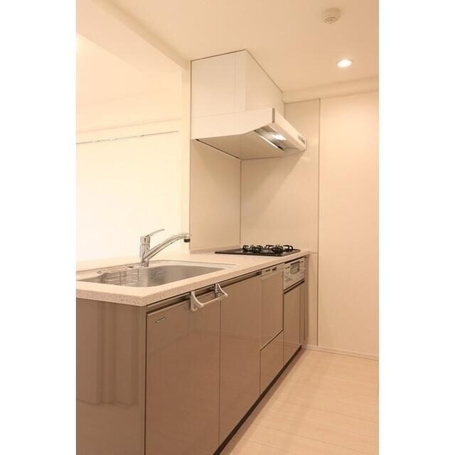 コンフォリア滝野川の物件内観写真