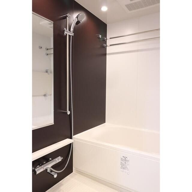 コンフォリア滝野川の物件内観写真