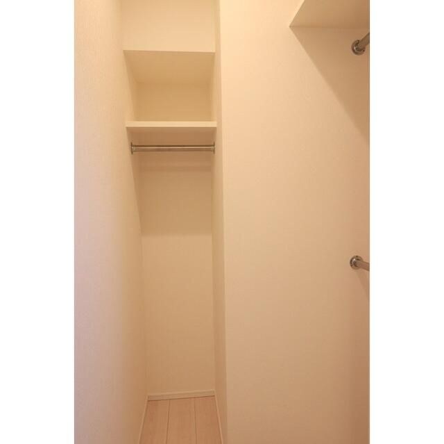 コンフォリア滝野川の物件内観写真