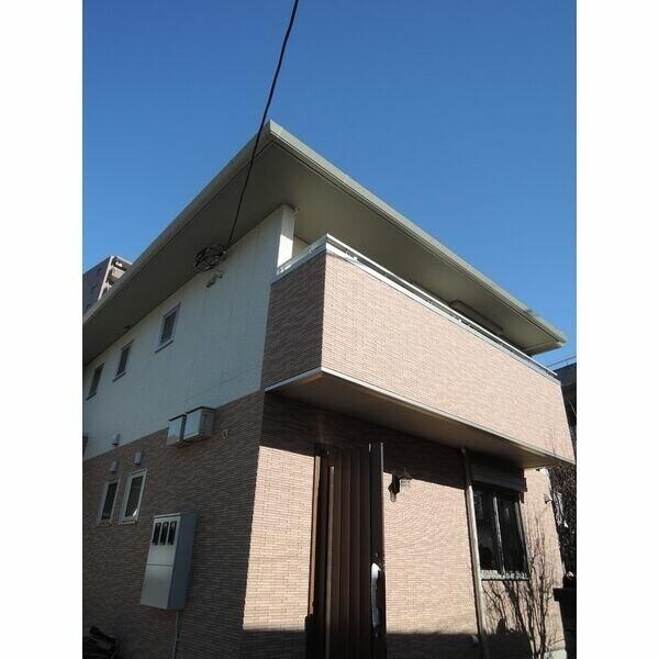 Ｂｒｏｗｎｉｅｓ　Ｃｈｕｏの物件外観写真