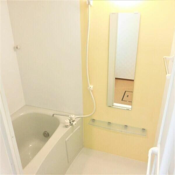 Ｂｒｏｗｎｉｅｓ　Ｃｈｕｏの物件内観写真