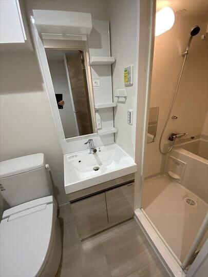 ＭＡＸＩＶ西川口ＡＺ　ＴＲＥの物件内観写真