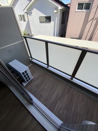 ＭＡＸＩＶ西川口ＡＺ　ＴＲＥの物件内観写真