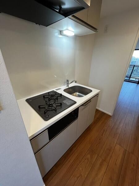 アーバンパーク川口並木の物件内観写真