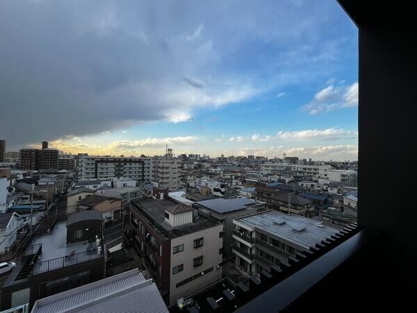 アーバンパーク川口並木の物件内観写真