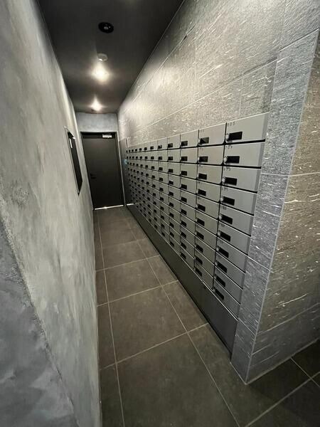 アーバンパーク川口並木の物件内観写真