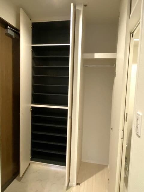 Ｈｏｕｓｅｋｕｌ　ＩＳ２の物件内観写真