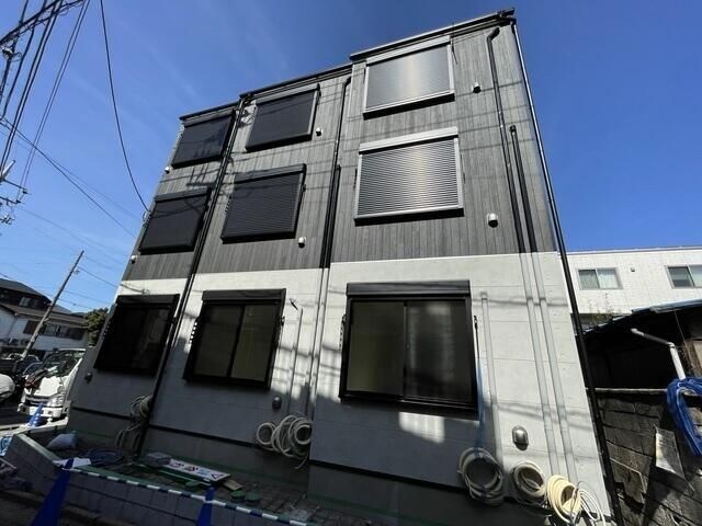 ＰＤ．ＩＺＵＭＩの物件外観写真