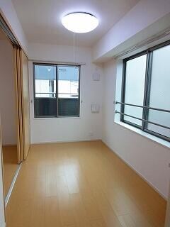 ジュネスメゾン中板橋の物件内観写真